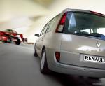 Renault Espace IV 2006 года